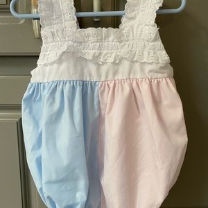 The Beaufort Bonnet Company color block bubble